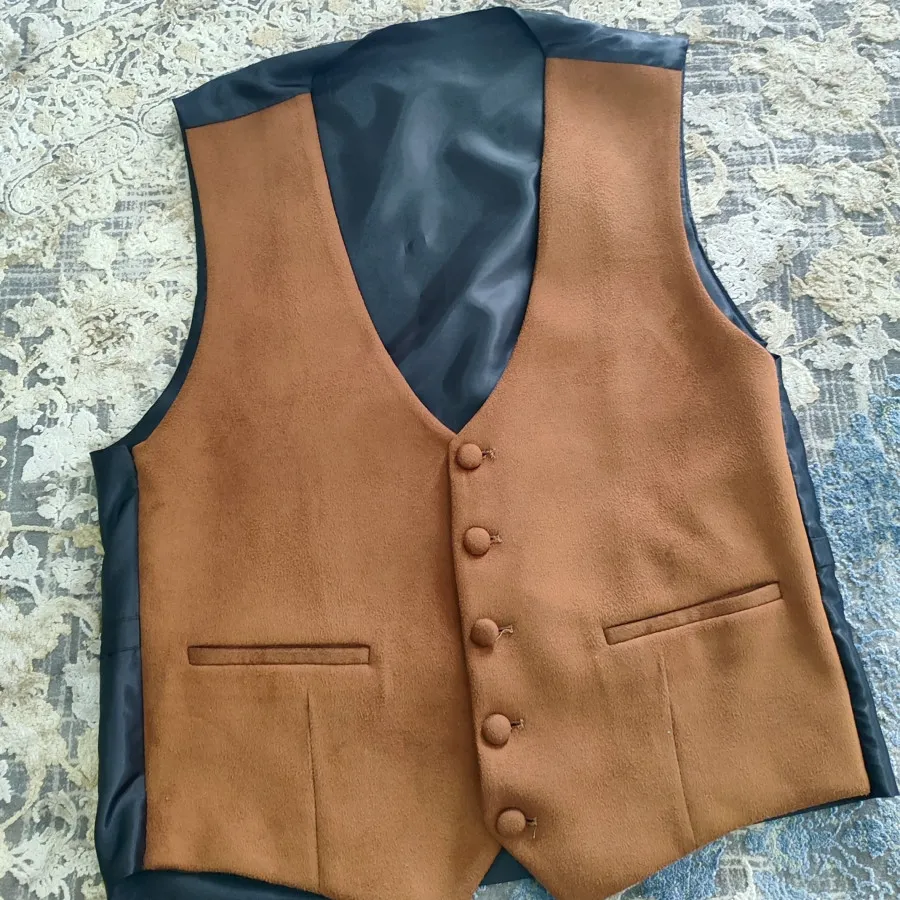 کت و شلوار مردانه