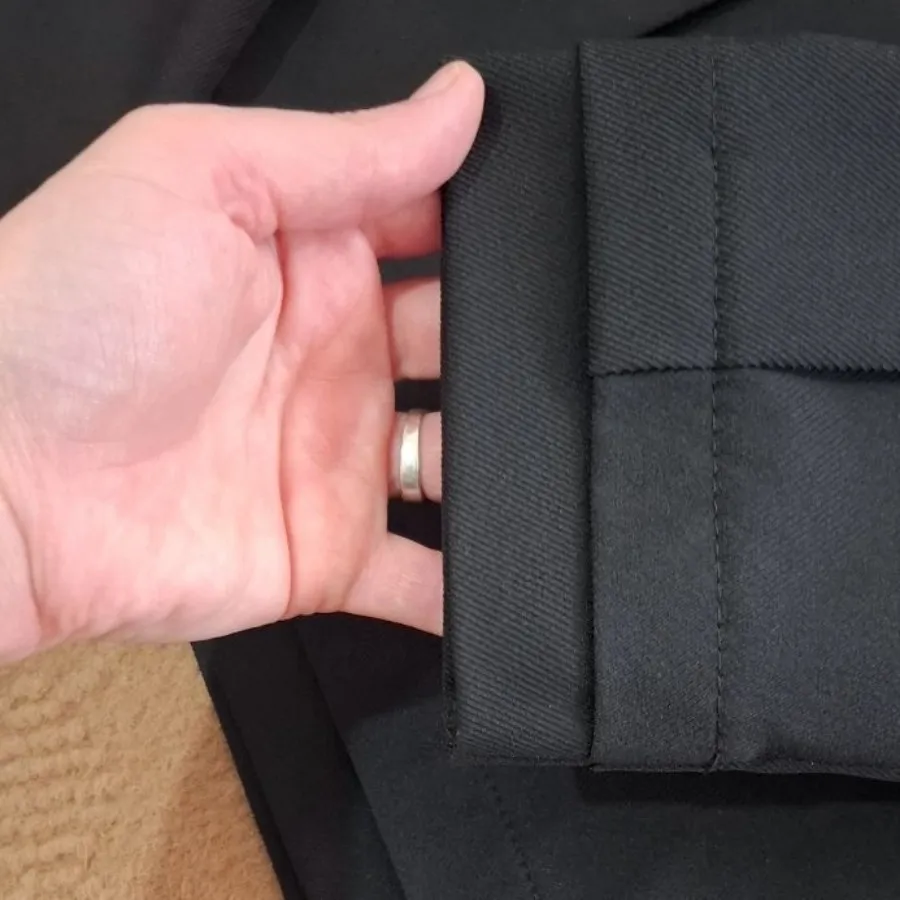 کت وشلوار زنانه