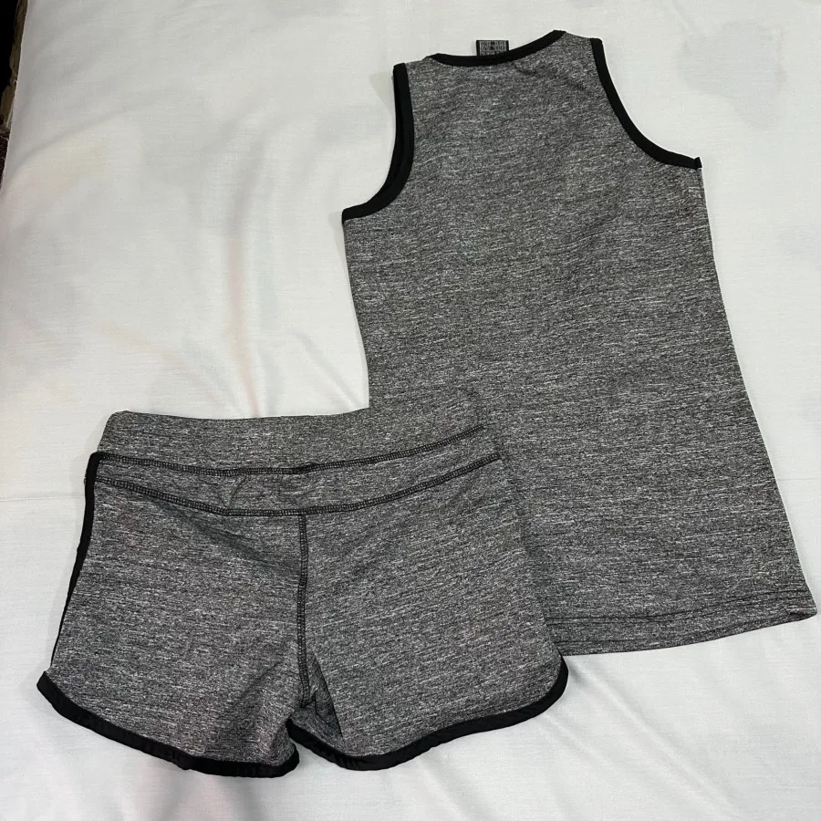 ست ورزشی ترک