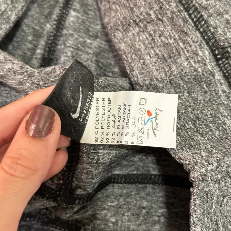 ست ورزشی ترک