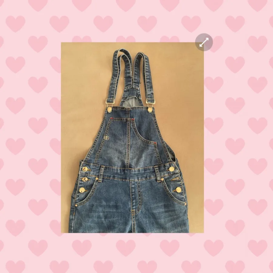 بیلر جین دخترانه