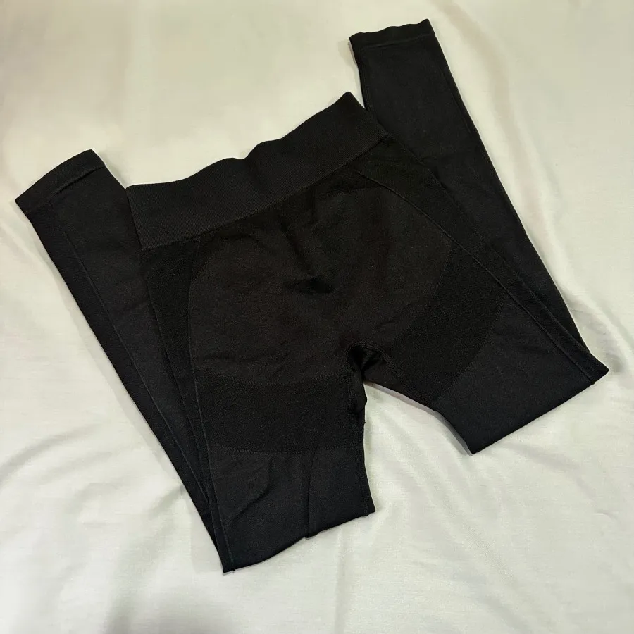 لگ مشکی کمر گنی