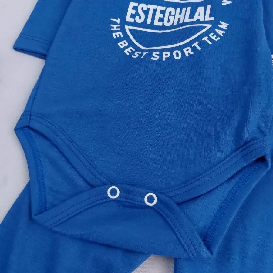 سه تیکه ی استقلال و پرسپو