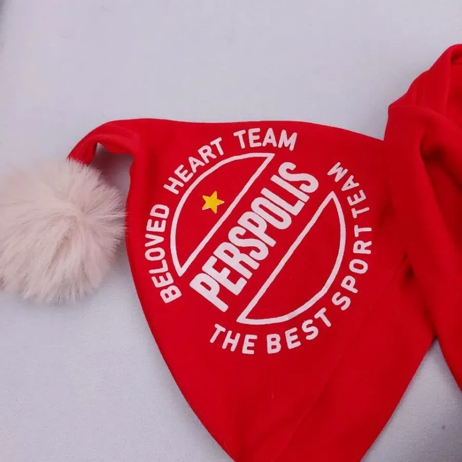 سه تیکه ی استقلال و پرسپو