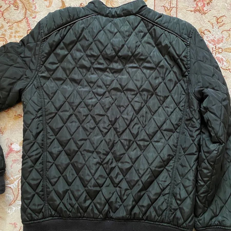 کاپشن مردانه