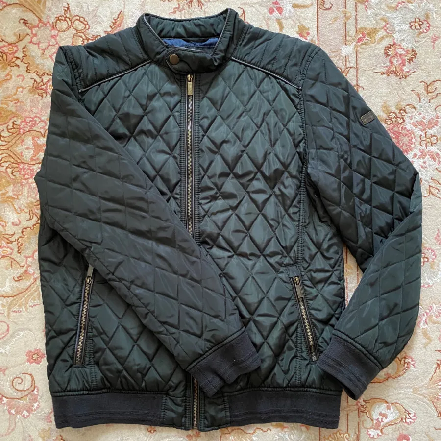 کاپشن مردانه