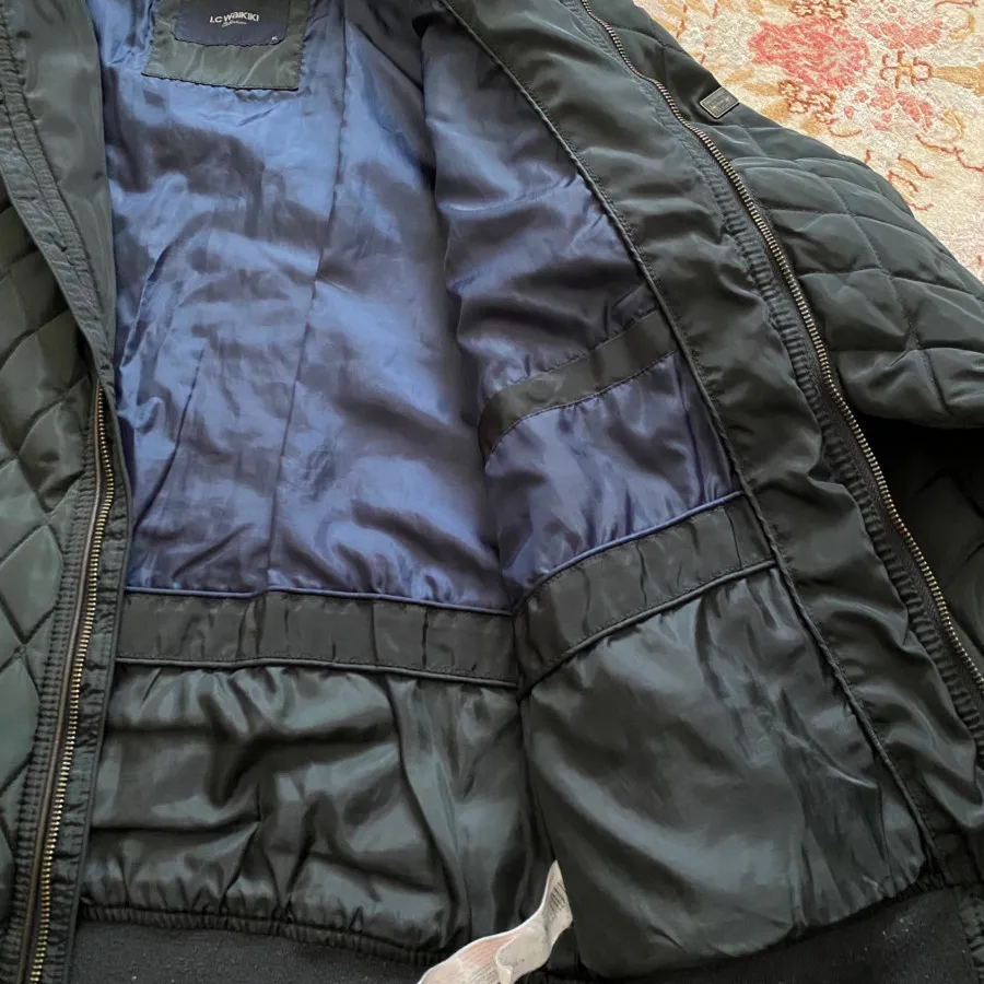 کاپشن مردانه