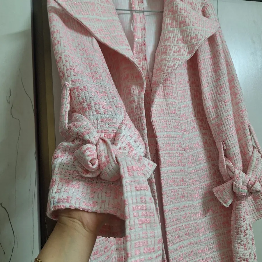 مانتو پالتویی دلبر