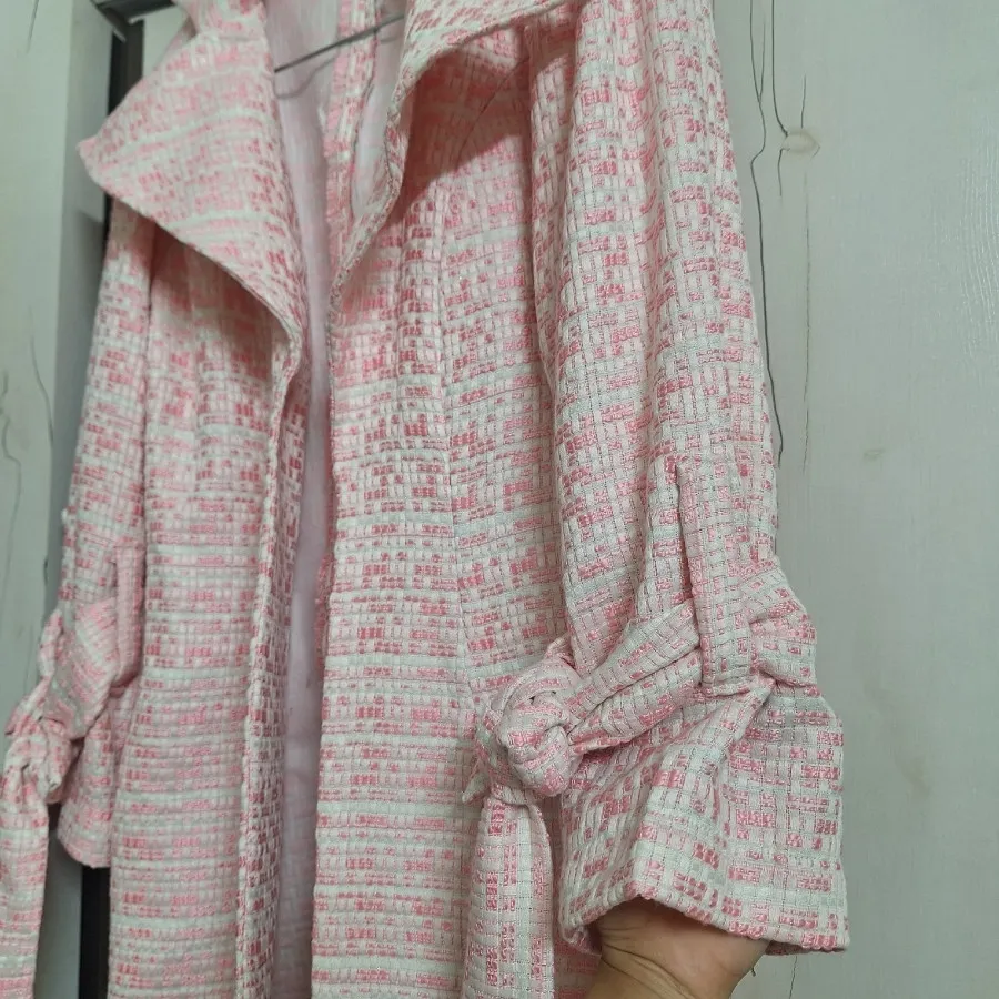 مانتو پالتویی دلبر