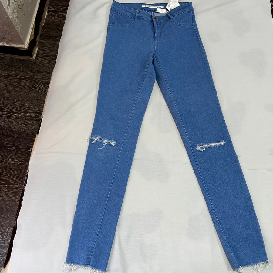 شلوار زارا اورجینال