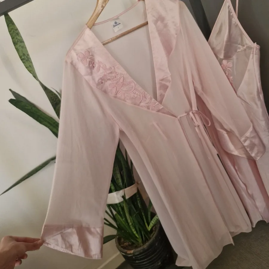 ست لباس خواب ترکیه ای