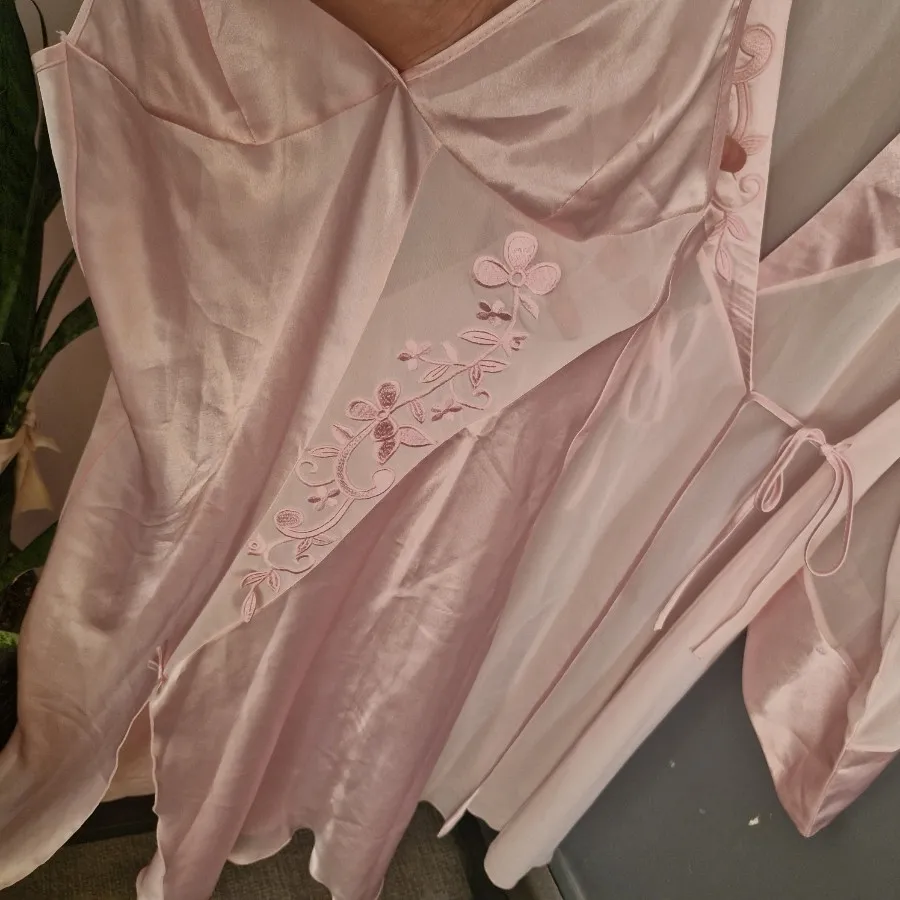 ست لباس خواب ترکیه ای