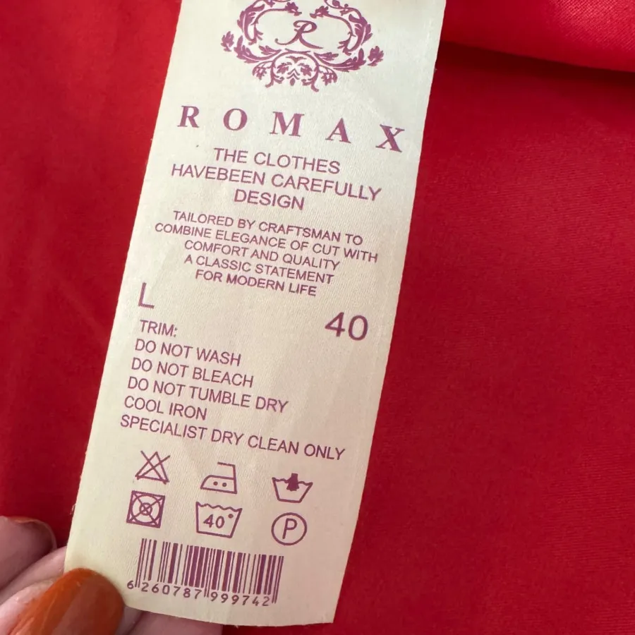 پالتو پوست خیلی سنگین