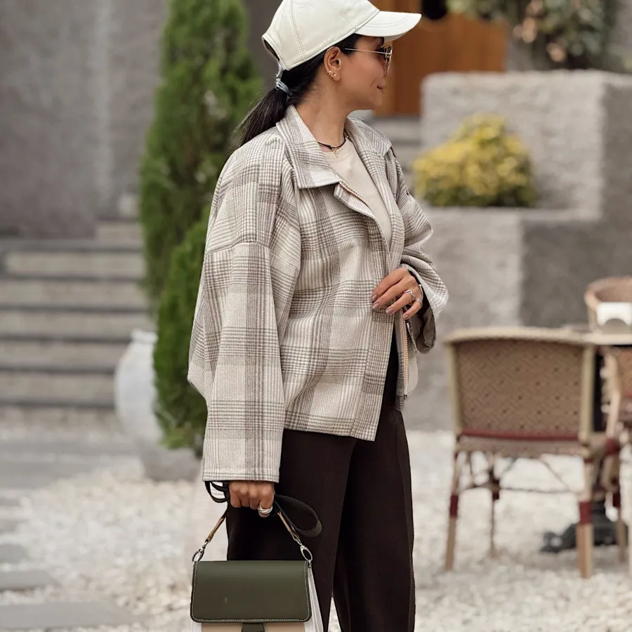 ست کت و شلوار مادلن