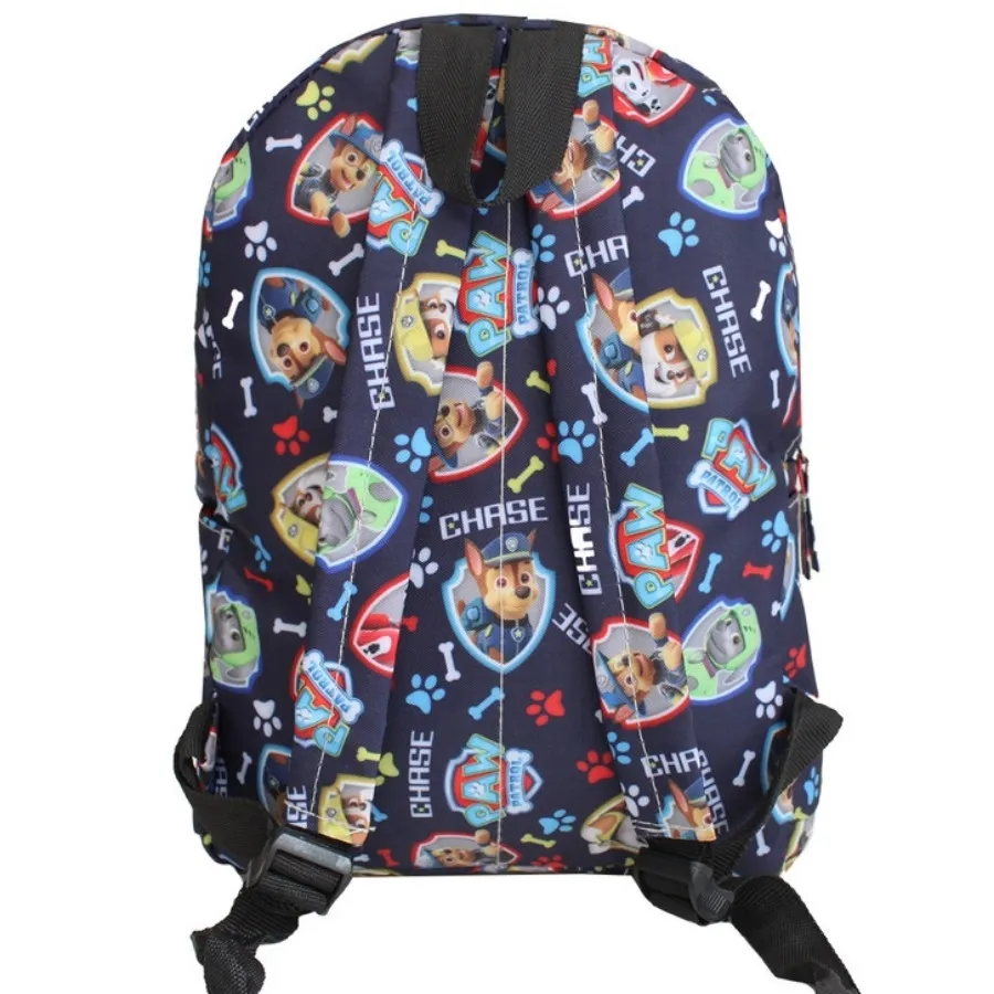 کوله‌پشتی سگان نگهبان