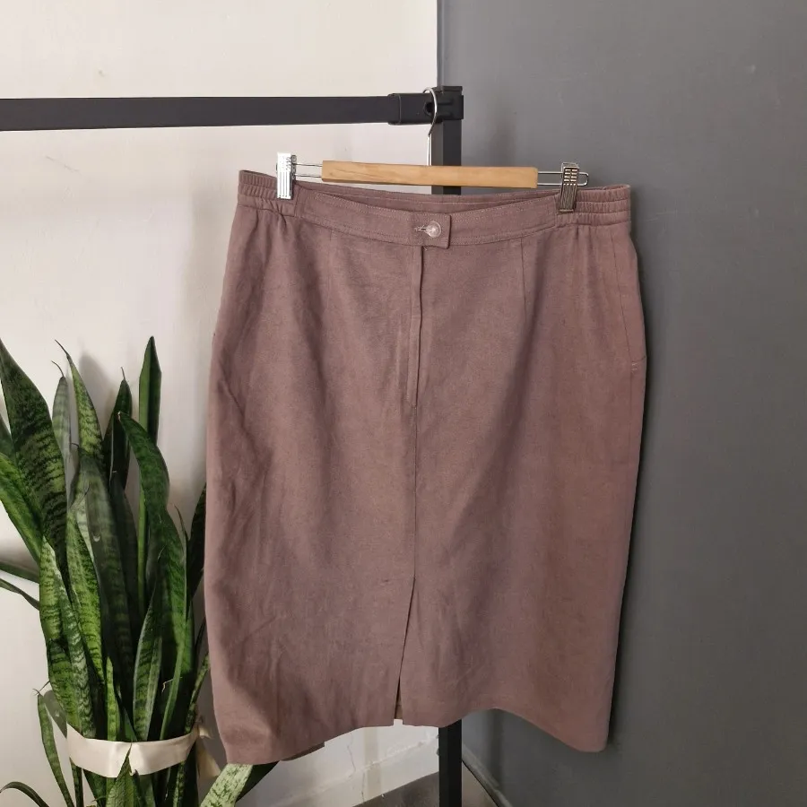 دامن جیر برند آلمانی C&A