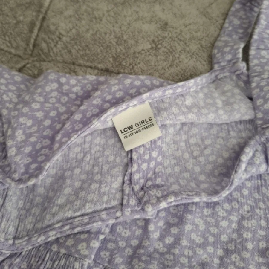 پیرهن تابستونی