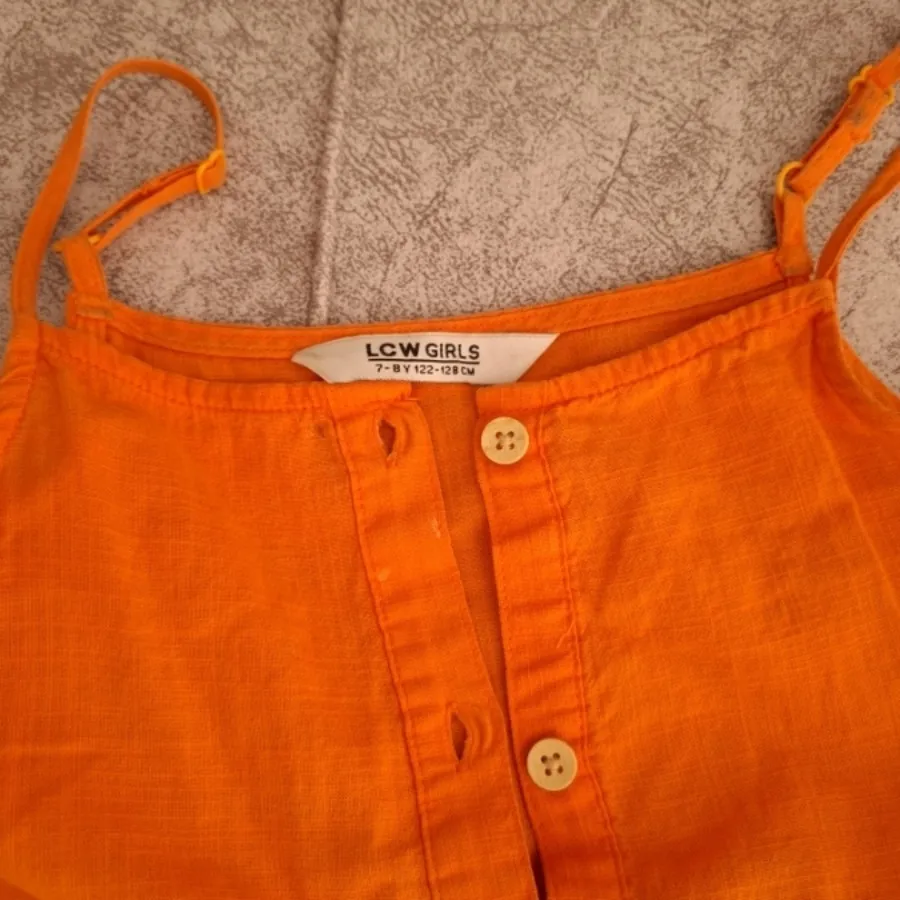 پیرهن تابستونی