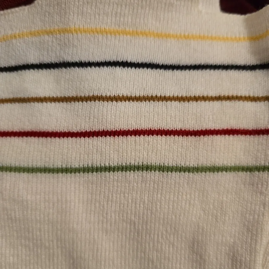 کراپ تاپ ترک