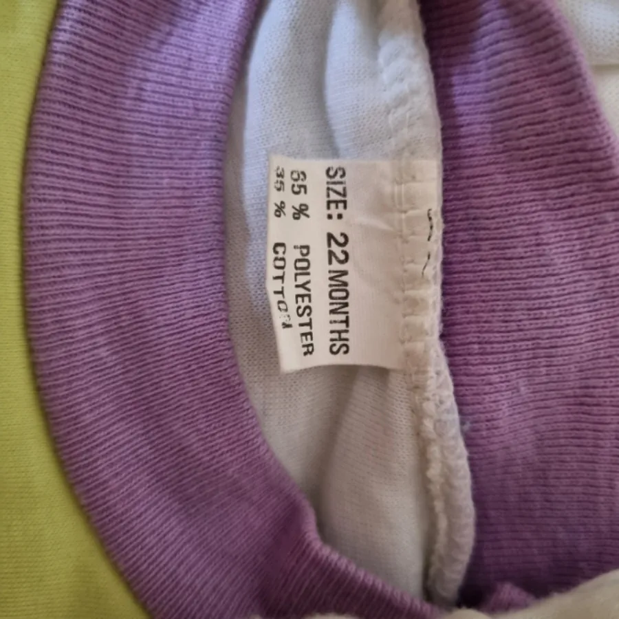 بلوز و شلوار برند خارجی