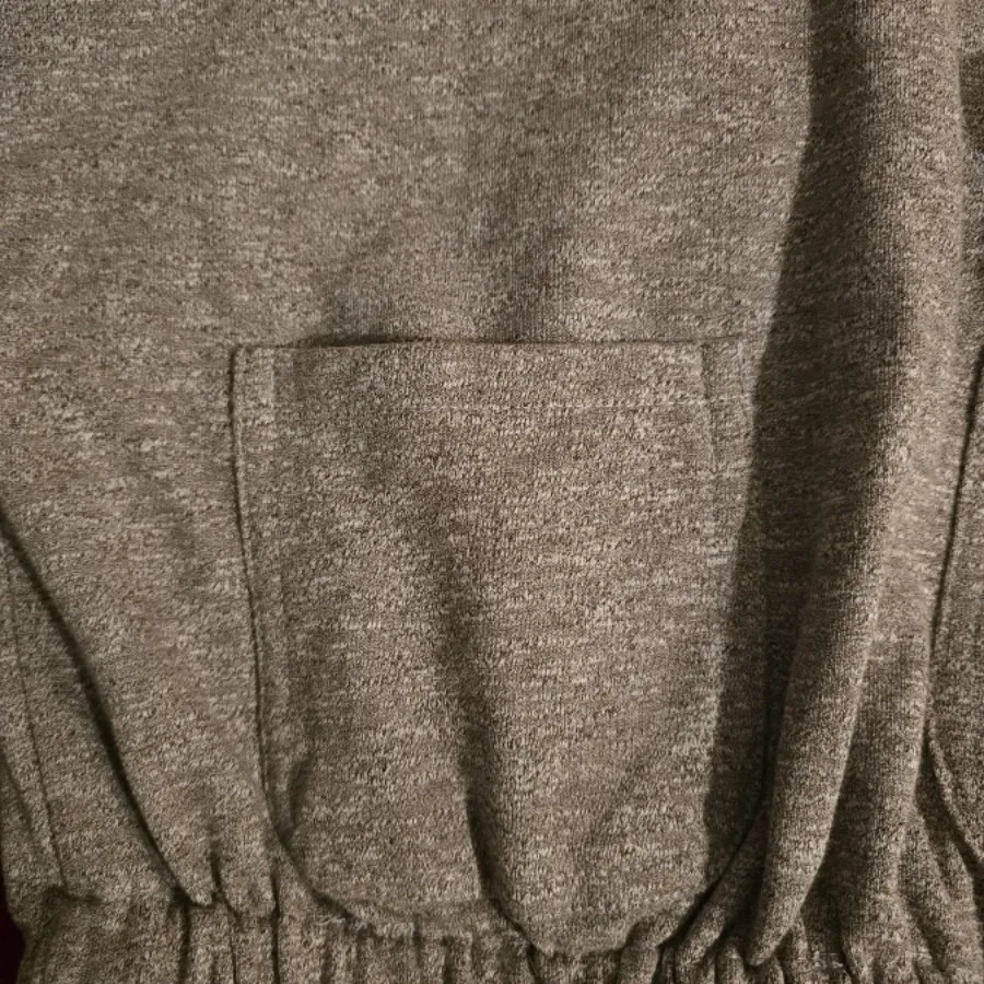 کراپ سوییشرت اسپرینگ فیلد