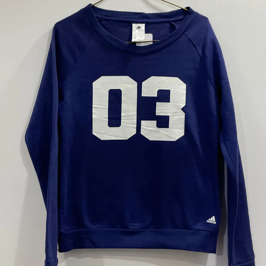 ادددیییداس