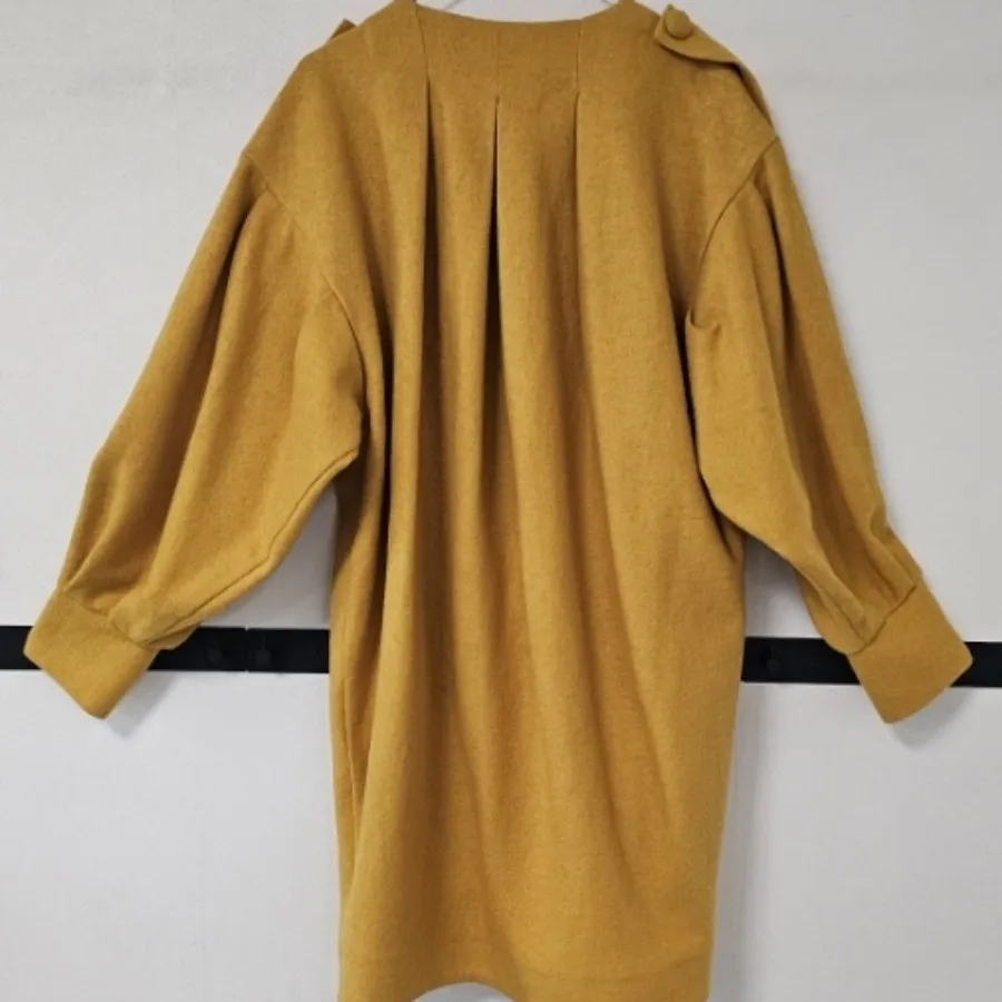 پالتو پاییزه زنانه