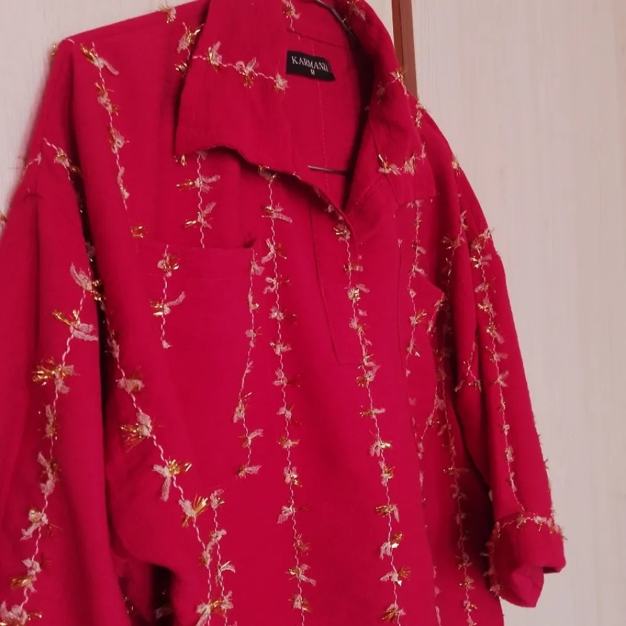 شومیز مجلسی