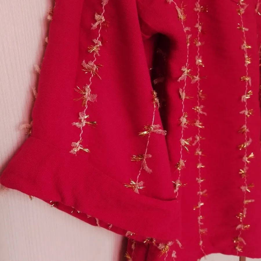 شومیز مجلسی