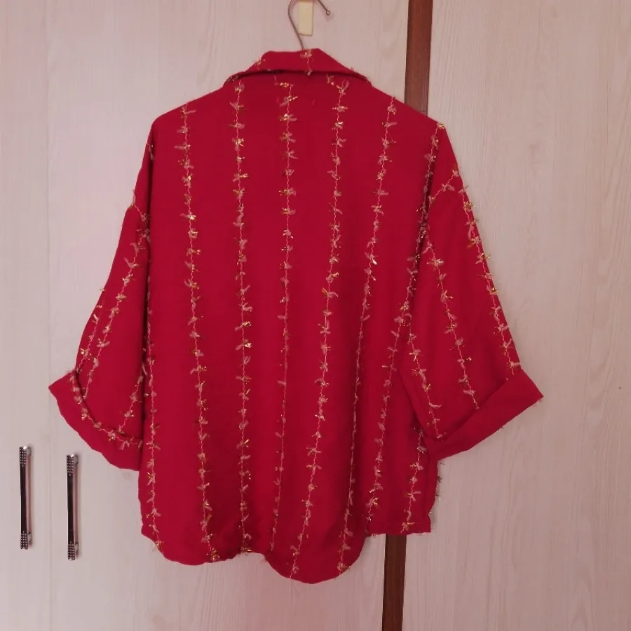 شومیز مجلسی