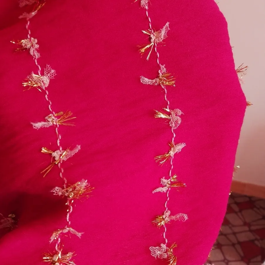 شومیز مجلسی