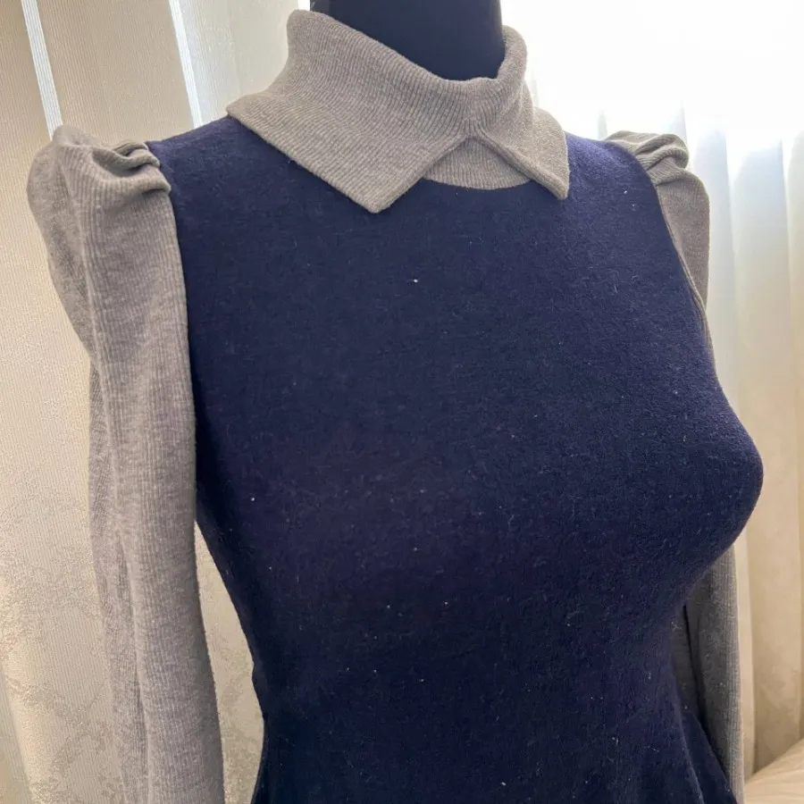 پیراهن عروسکی