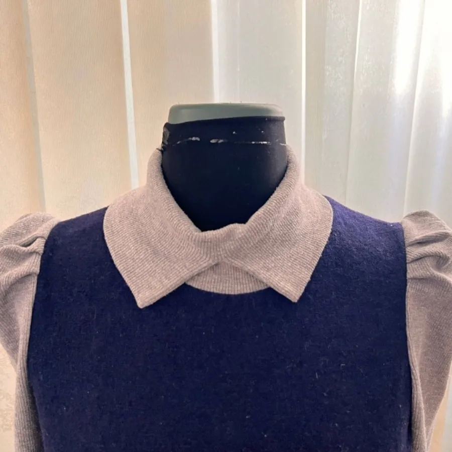 پیراهن عروسکی