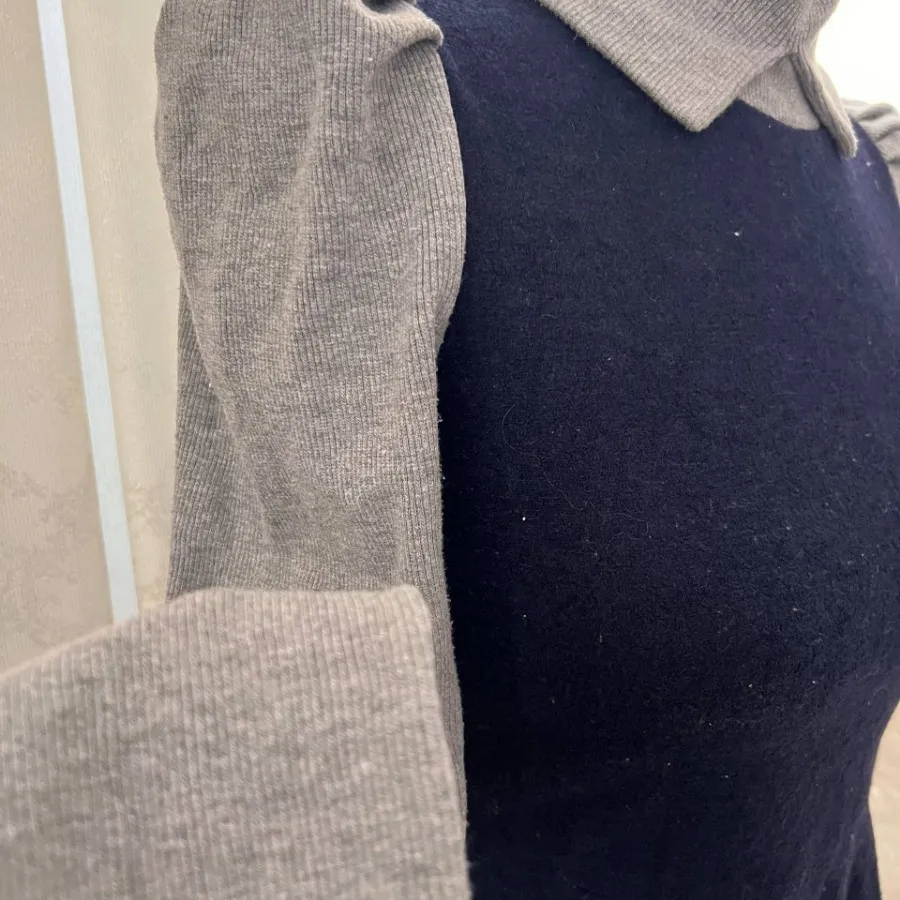 پیراهن عروسکی