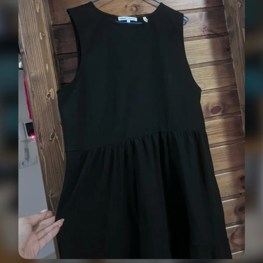 پیراهن چیندار