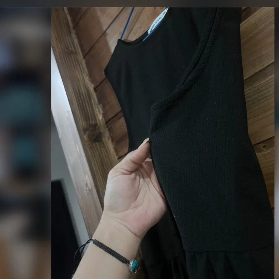 پیراهن چیندار