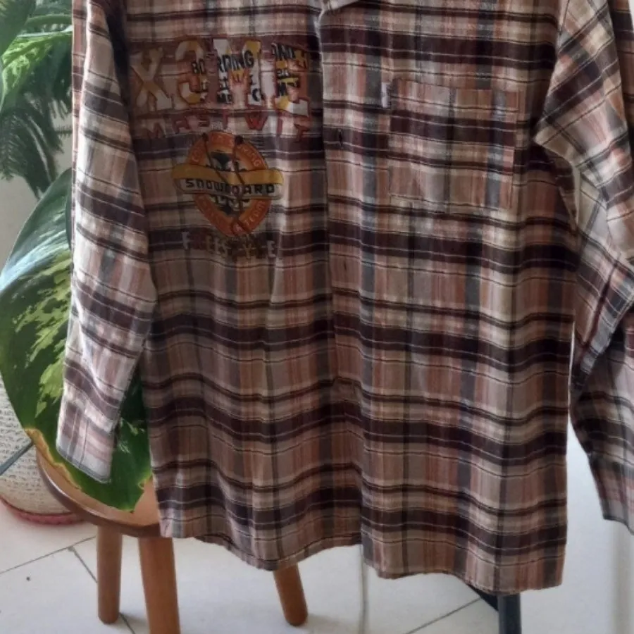 پیراهن پسرانه