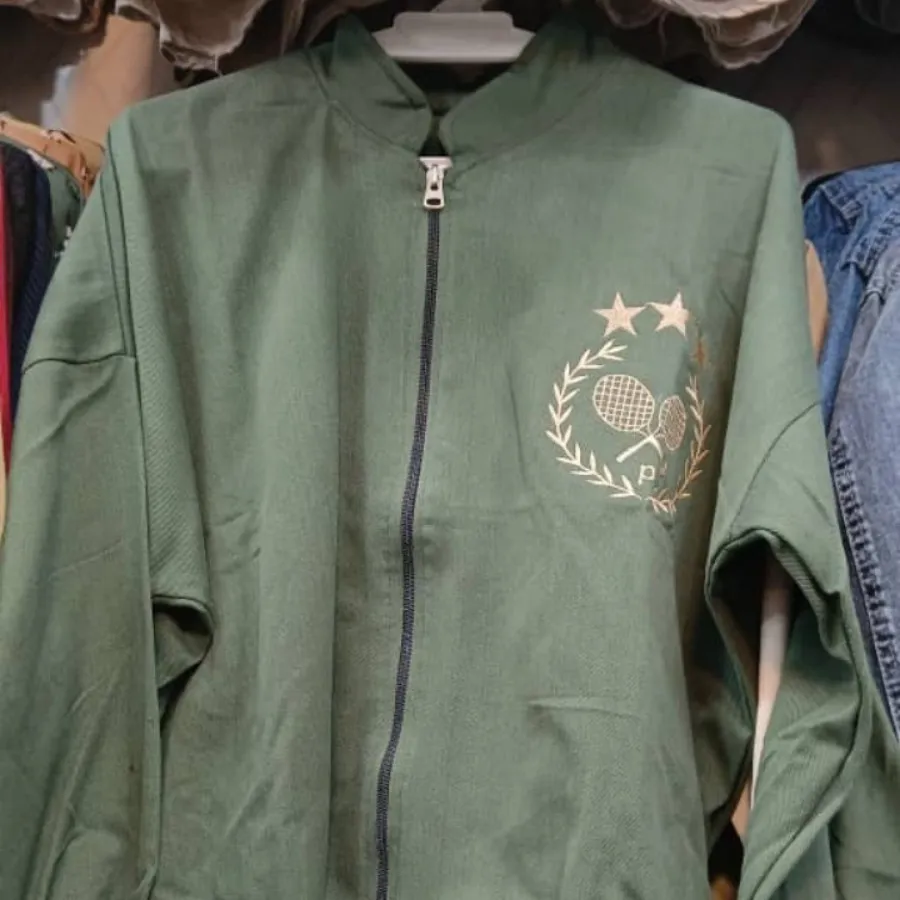 کاپشن بامبر راکت