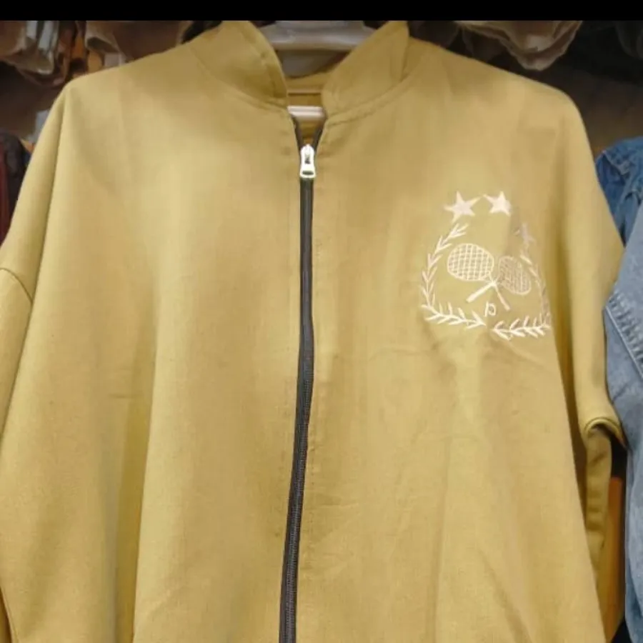 کاپشن بامبر راکت