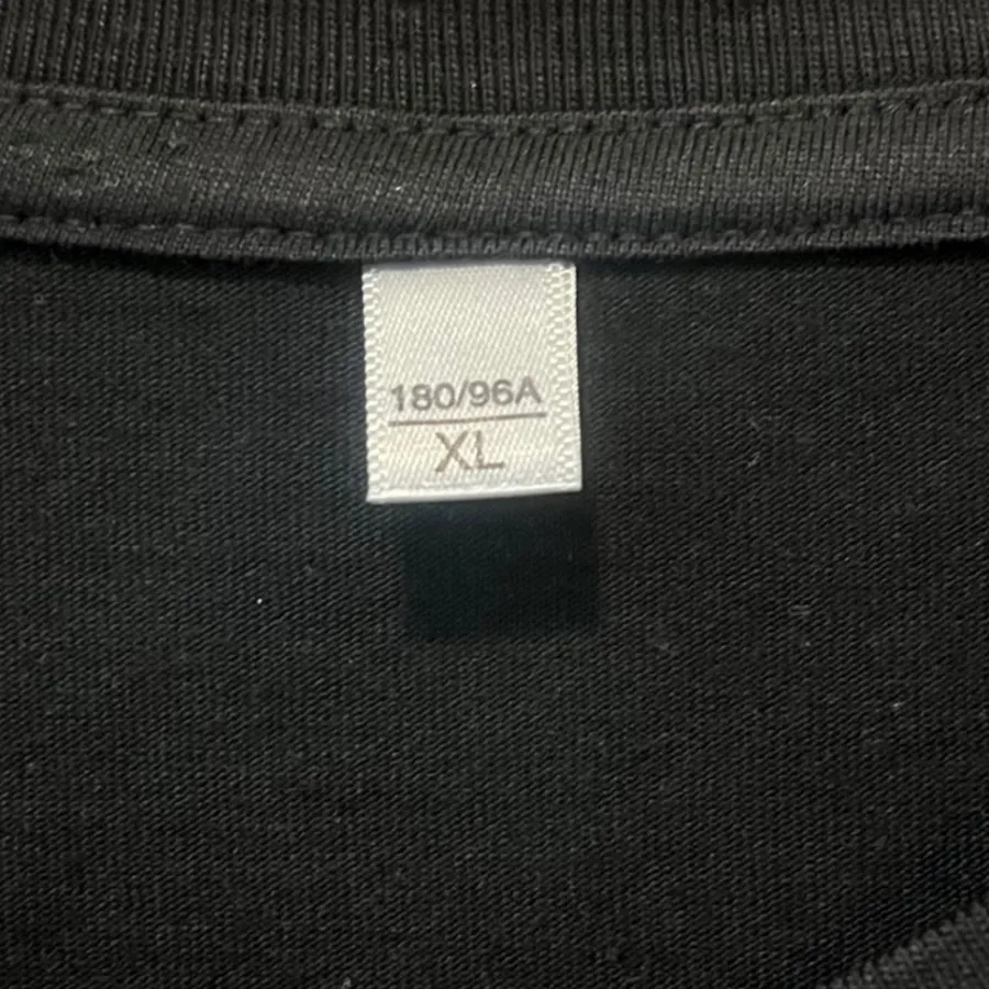 تیشرت نخی خارجی