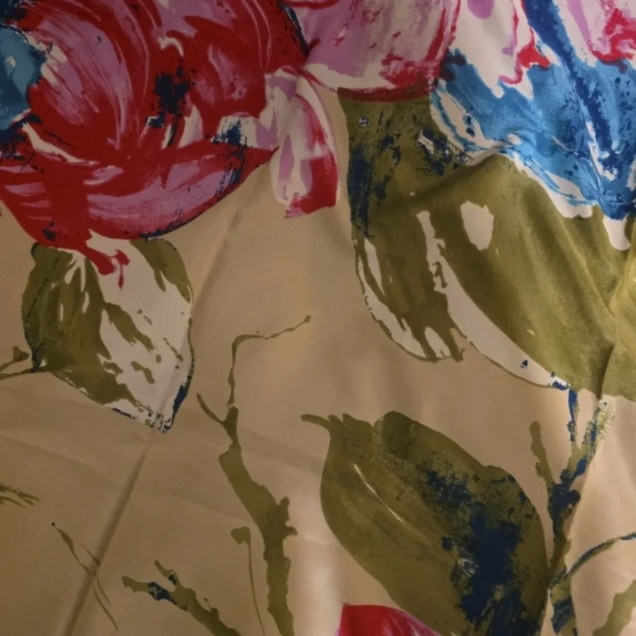 روسری بنتون