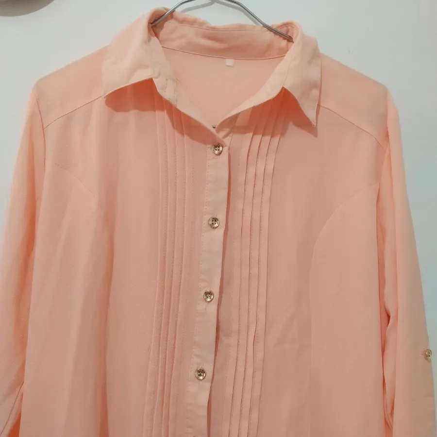 شومیز تونیک