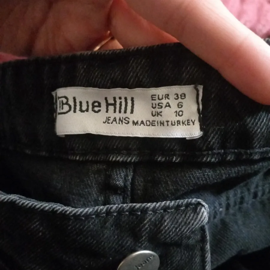 شلوار مام دخترانه خارجی