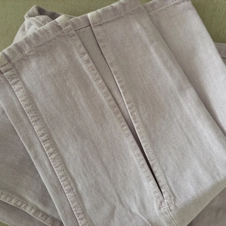 جین وارداتی بوتکات زارا