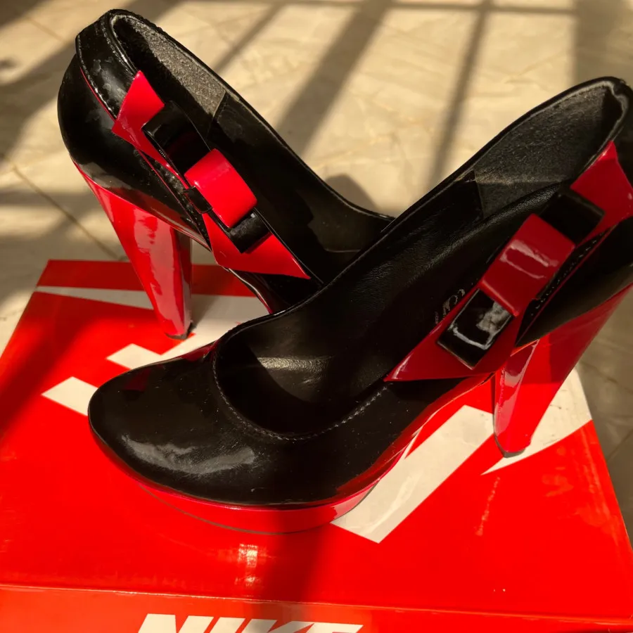 کفش های مجلسی