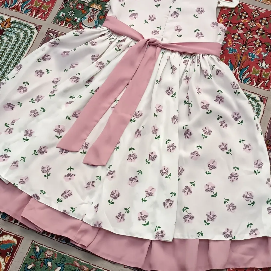 سارافون دخترانه