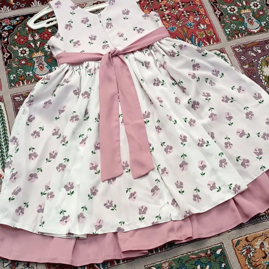 سارافون دخترانه