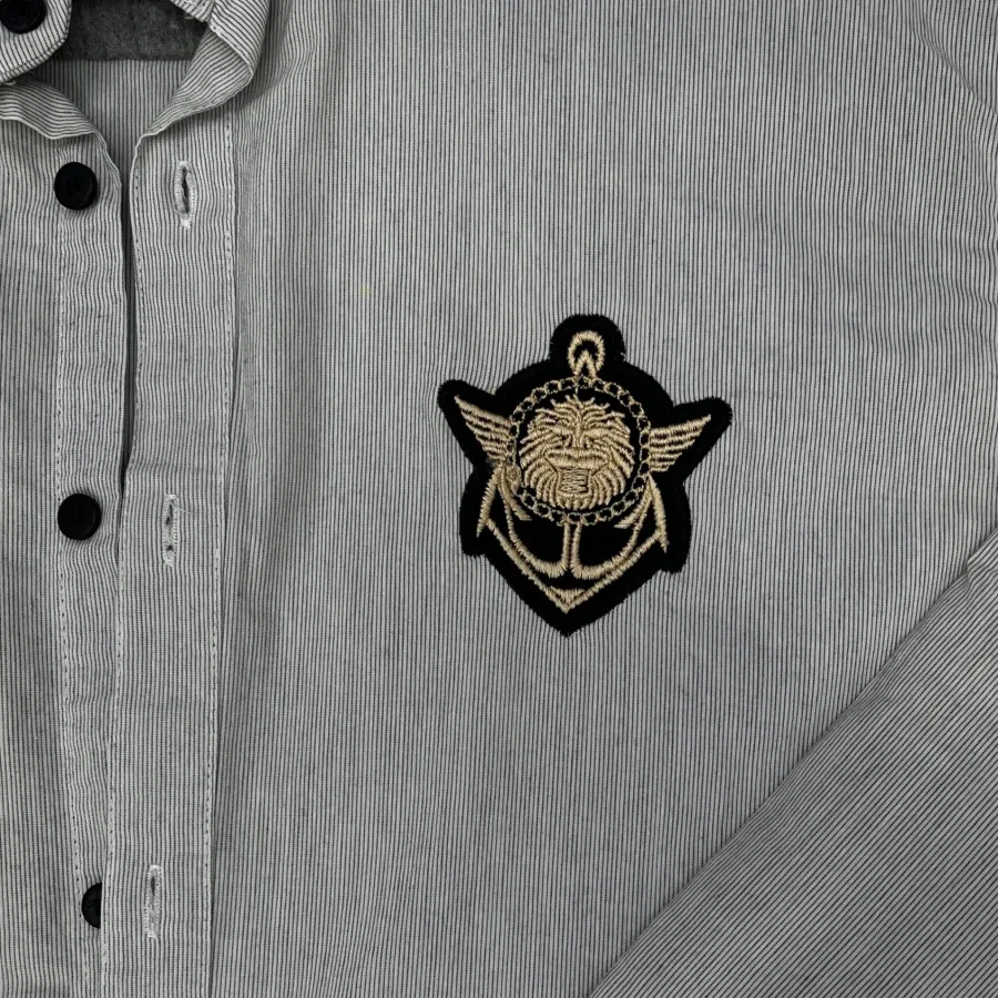 پیراهن مردانه/پسرانه