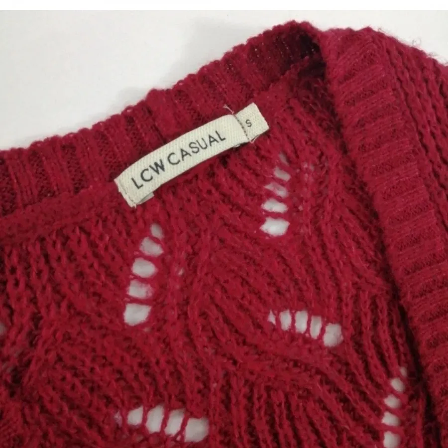 بافت ال سی والکیکی