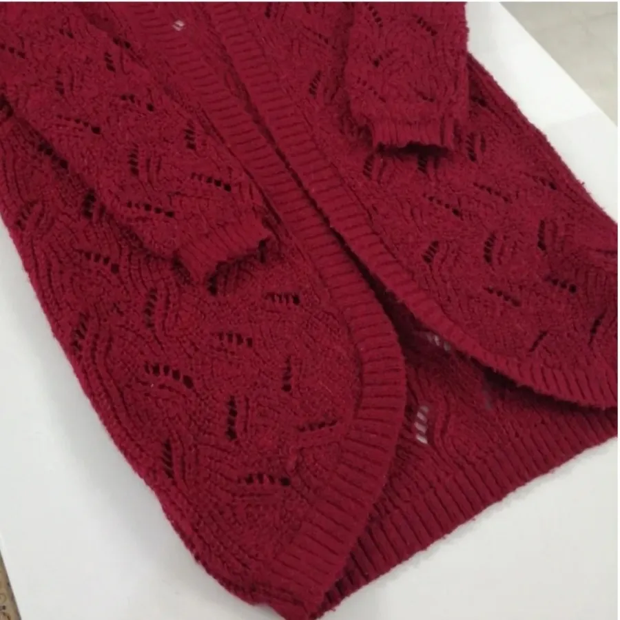 بافت ال سی والکیکی